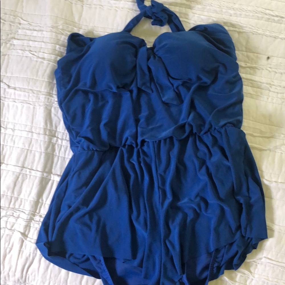 NWOT Bathing suit